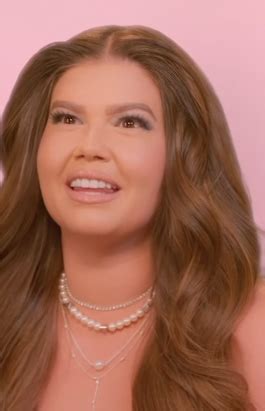 chanel latina belly|Chanel West Coast debuts unrecognizable appearance on new .